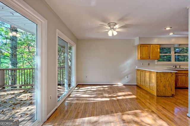 402 Eagle Drive, Blairsville, GA 30512