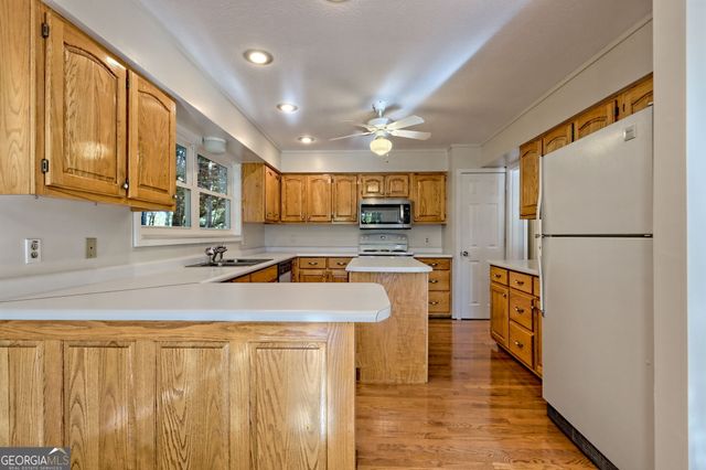 402 Eagle Drive, Blairsville, GA 30512