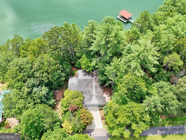 402 Eagle Drive, Blairsville, GA 30512