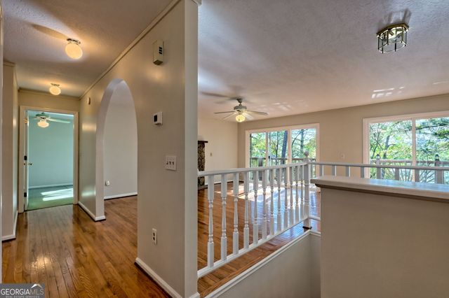 402 Eagle Drive, Blairsville, GA 30512