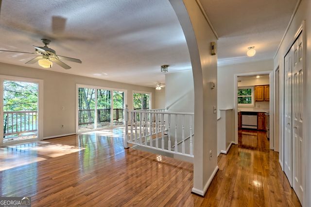 402 Eagle Drive, Blairsville, GA 30512