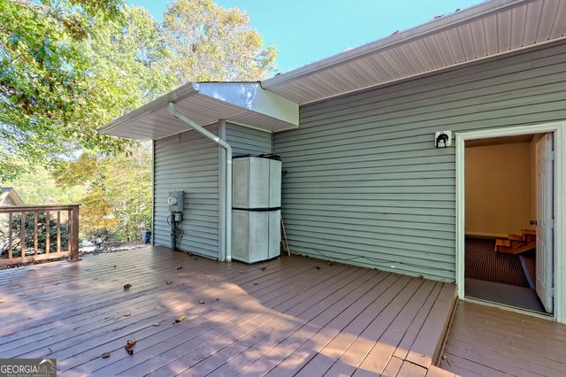 402 Eagle Drive, Blairsville, GA 30512