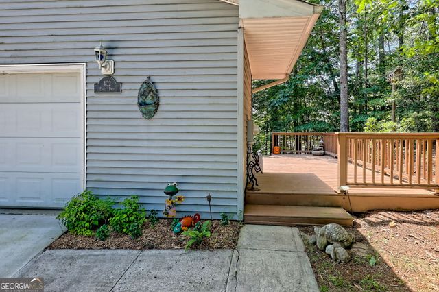 402 Eagle Drive, Blairsville, GA 30512