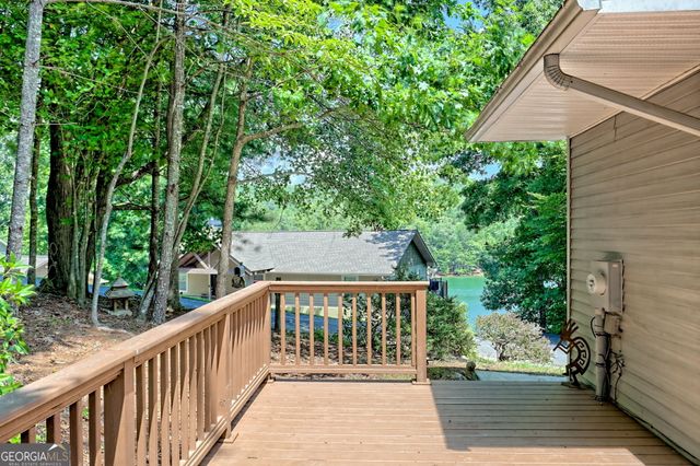 402 Eagle Drive, Blairsville, GA 30512