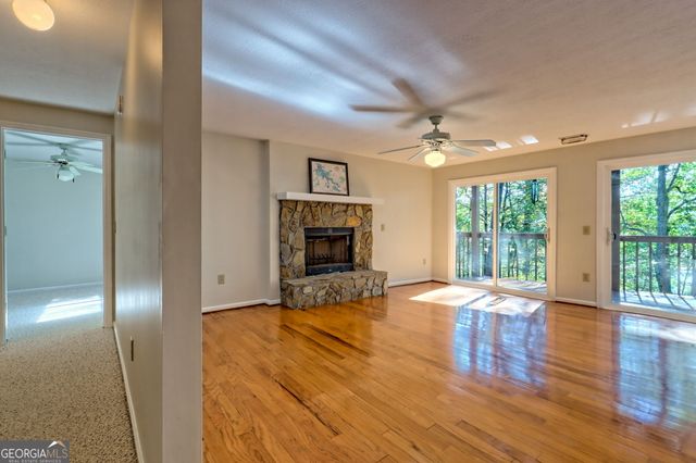 402 Eagle Drive, Blairsville, GA 30512