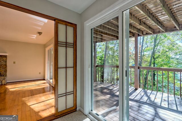 402 Eagle Drive, Blairsville, GA 30512