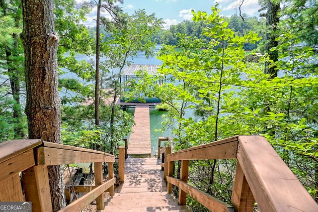 402 Eagle Drive, Blairsville, GA 30512