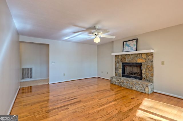 402 Eagle Drive, Blairsville, GA 30512