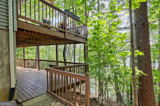 402 Eagle Drive, Blairsville, GA 30512