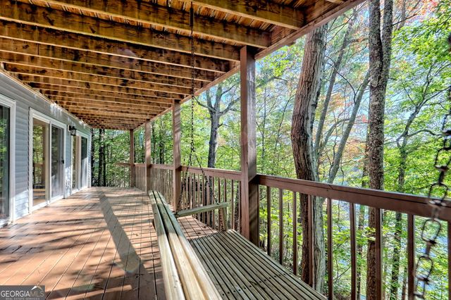 402 Eagle Drive, Blairsville, GA 30512