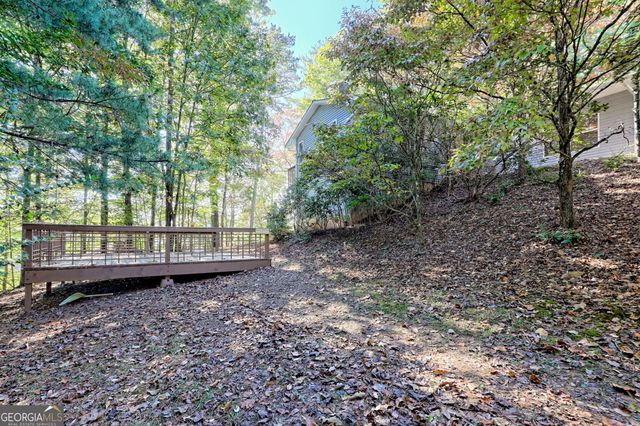 402 Eagle Drive, Blairsville, GA 30512