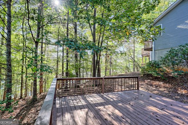 402 Eagle Drive, Blairsville, GA 30512