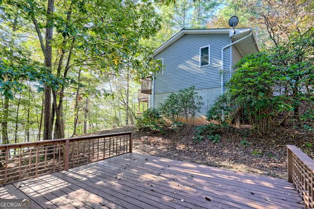 402 Eagle Drive, Blairsville, GA 30512