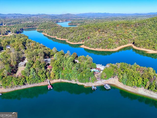 402 Eagle Drive, Blairsville, GA 30512