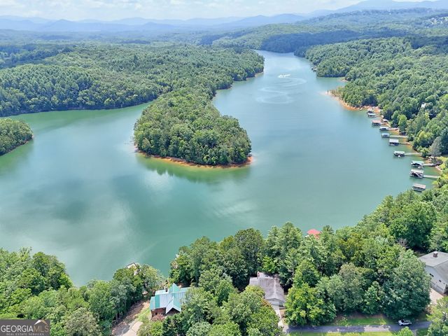 402 Eagle Drive, Blairsville, GA 30512