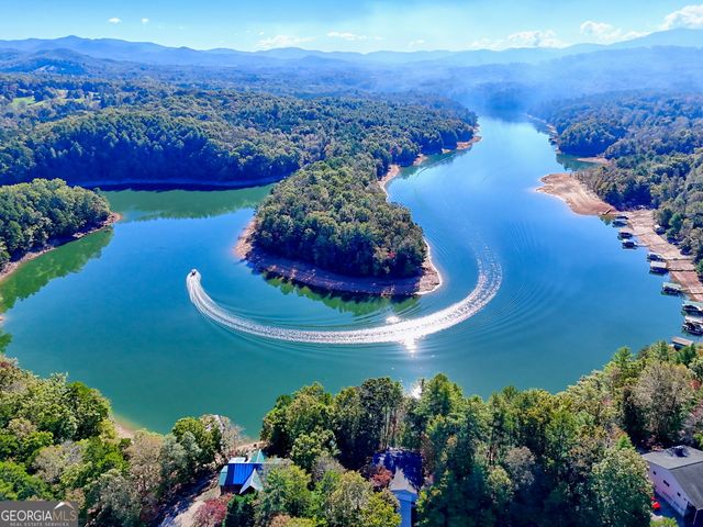 402 Eagle Drive, Blairsville, GA 30512