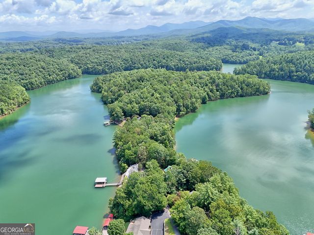 402 Eagle Drive, Blairsville, GA 30512