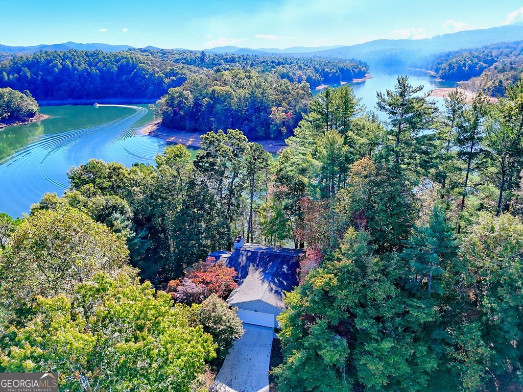 402 Eagle Drive, Blairsville, GA 30512