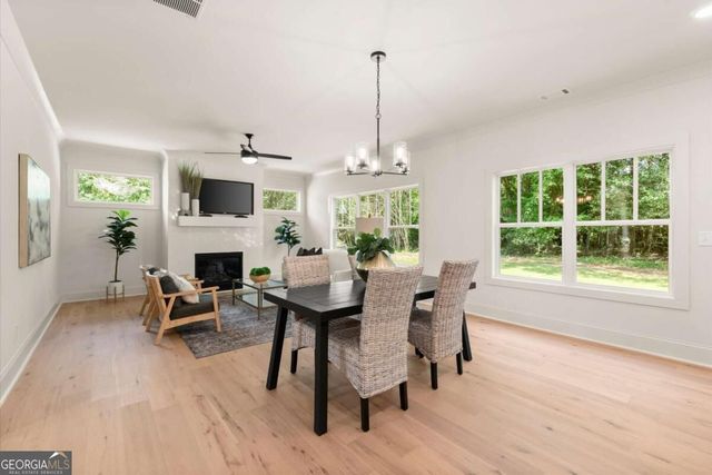 4278 Brookhaven Drive SE, Covington, GA 30014