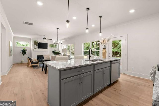 4278 Brookhaven Drive SE, Covington, GA 30014
