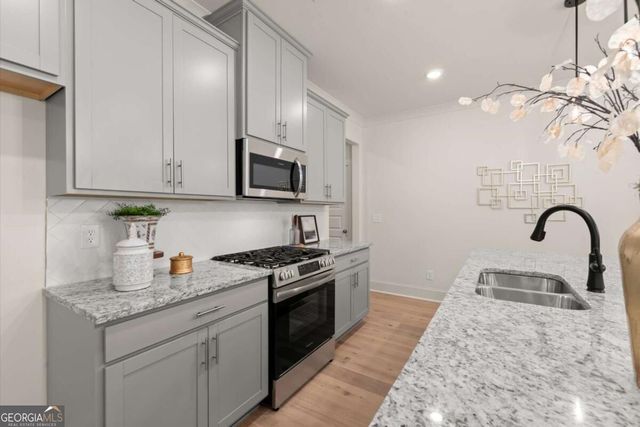 4278 Brookhaven Drive SE, Covington, GA 30014