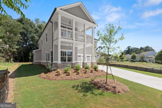 4278 Brookhaven Drive SE, Covington, GA 30014