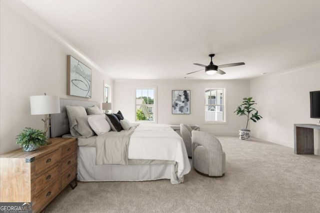 4278 Brookhaven Drive SE, Covington, GA 30014
