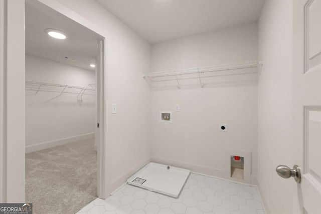 4278 Brookhaven Drive SE, Covington, GA 30014