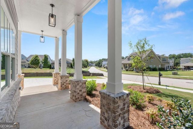 4278 Brookhaven Drive SE, Covington, GA 30014