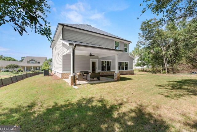 4278 Brookhaven Drive SE, Covington, GA 30014