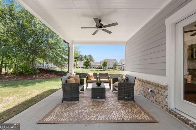 4278 Brookhaven Drive SE, Covington, GA 30014