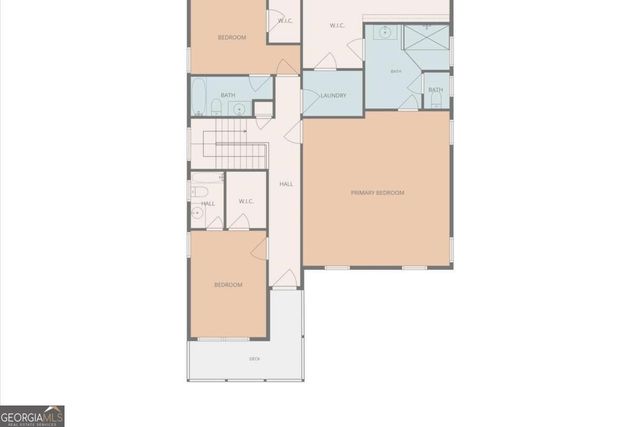4278 Brookhaven Drive SE, Covington, GA 30014
