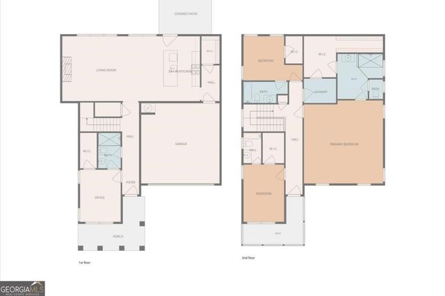 4278 Brookhaven Drive SE, Covington, GA 30014