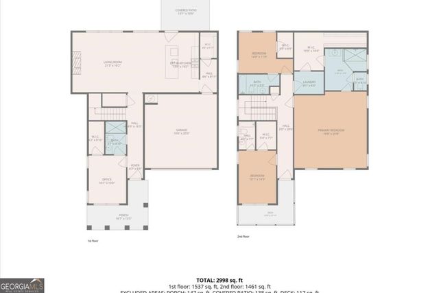 4278 Brookhaven Drive SE, Covington, GA 30014