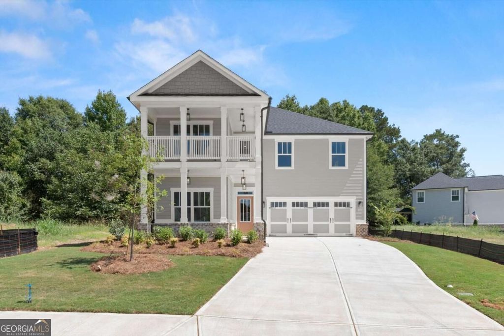 4278 Brookhaven Drive SE, Covington, GA 30014