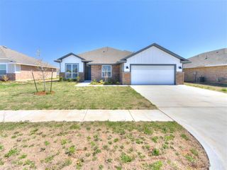 1670 Addington Road, Newcastle, OK 73065