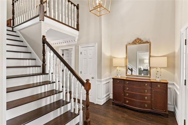 877 Guinevere Way SW, Lilburn, GA 30047