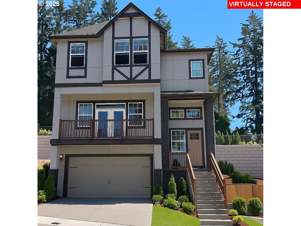 17995 Sw Monashee, Beaverton, OR 97007