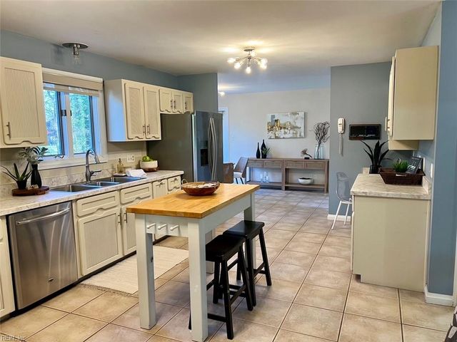 812 Coverdale LN, Virginia Beach, VA 23452