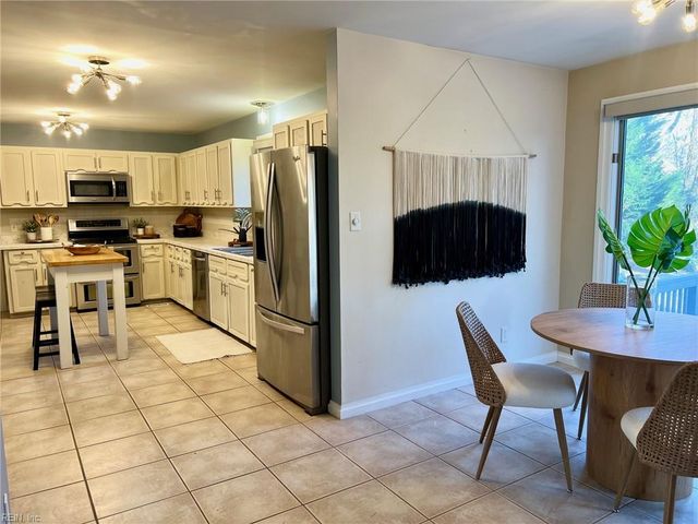 812 Coverdale LN, Virginia Beach, VA 23452