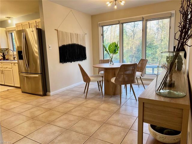 812 Coverdale LN, Virginia Beach, VA 23452