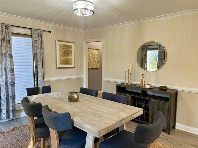 812 Coverdale LN, Virginia Beach, VA 23452