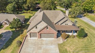 116 Eagleview, Pryor, OK 74361