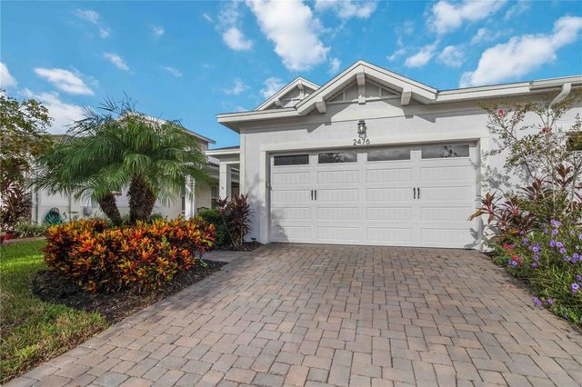 2476 DATURA LOOP, St Cloud, FL 34772