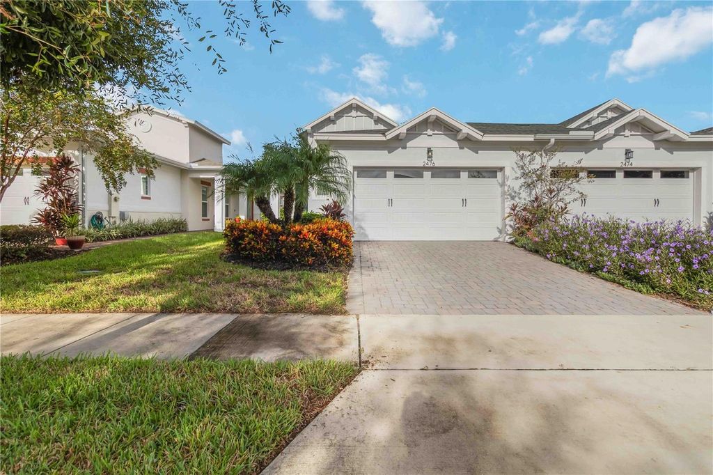 2476 DATURA LOOP, St Cloud, FL 34772
