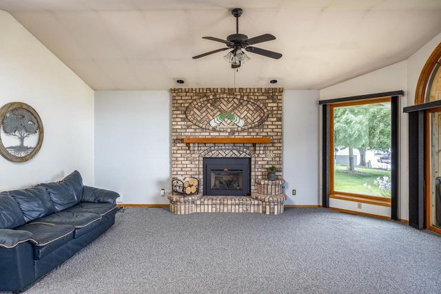 9512 LAURA LANE, Winneconne, WI 54986