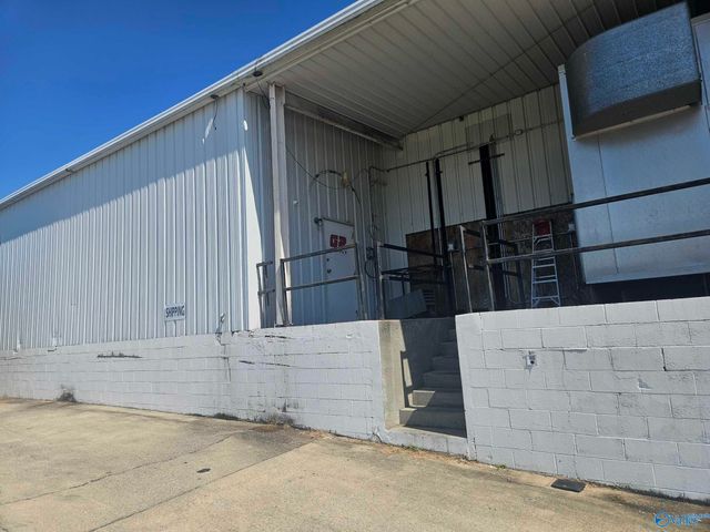 2400 Beck Industrial Blvd, Fort Payne, AL 35968