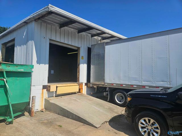 2400 Beck Industrial Blvd, Fort Payne, AL 35968