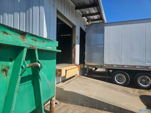 2400 Beck Industrial Blvd, Fort Payne, AL 35968