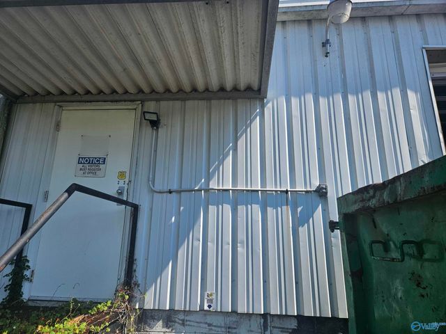 2400 Beck Industrial Blvd, Fort Payne, AL 35968